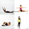 Arms &amp; Abs
