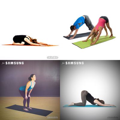 yoga