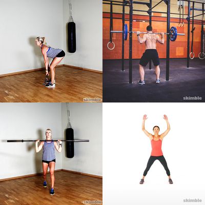 Barbell