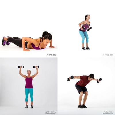 Arms