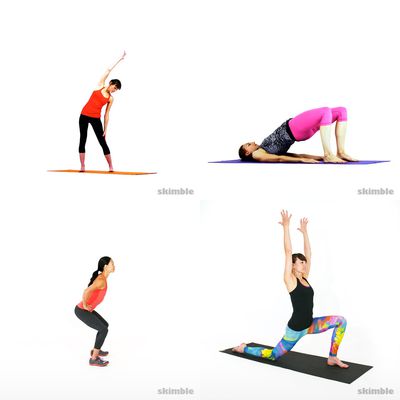 regular basis