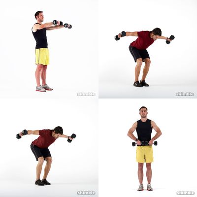 Arms