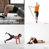 band workout