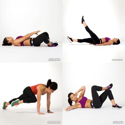 abs workout