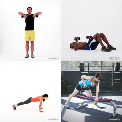 exercise