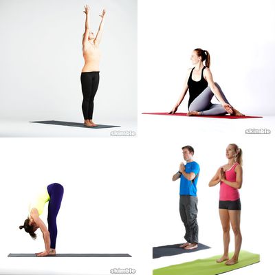 Yoga