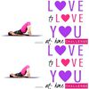 Booty/Glutes Workouts