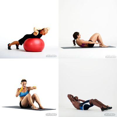 Core