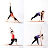 yoga workouts