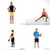 Weeknight Workouts