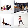 Workouts to do at home