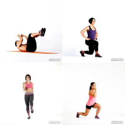 training