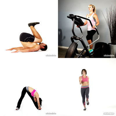 cardio