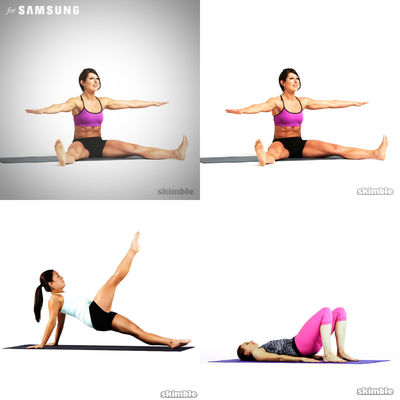 Pilates