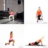 Lower Body