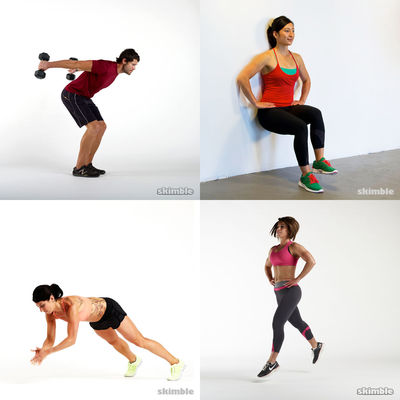 toning