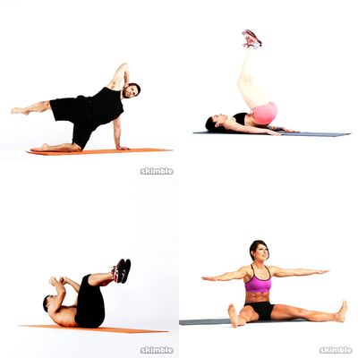 Core