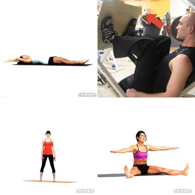 Pilates
