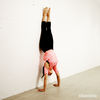 handstand prep