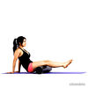 Foam roller