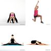 Post Workout Stretches