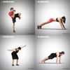workouts at Home