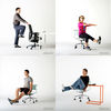 chair exercises