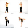 Kickboxing