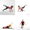 Glutes