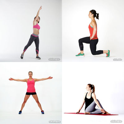 workout
