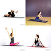 yoga women