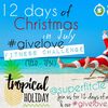 christmas in july