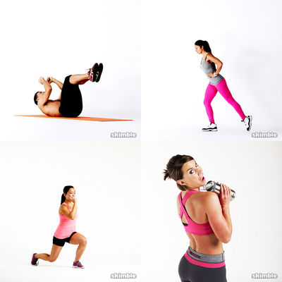 exercise