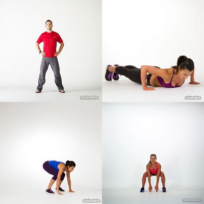 Tabata