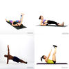 Workouts