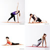 stretch