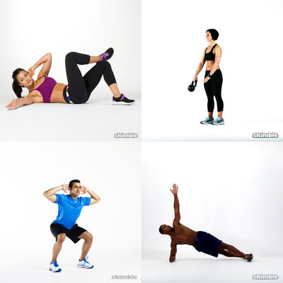 Basic Workout