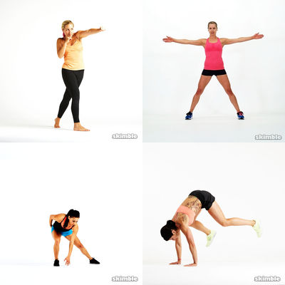 exercise