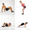 Arms and core