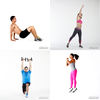 Bodyweight  exercises