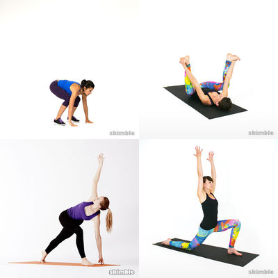 Stretching