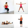 Cardio &amp; Full Body