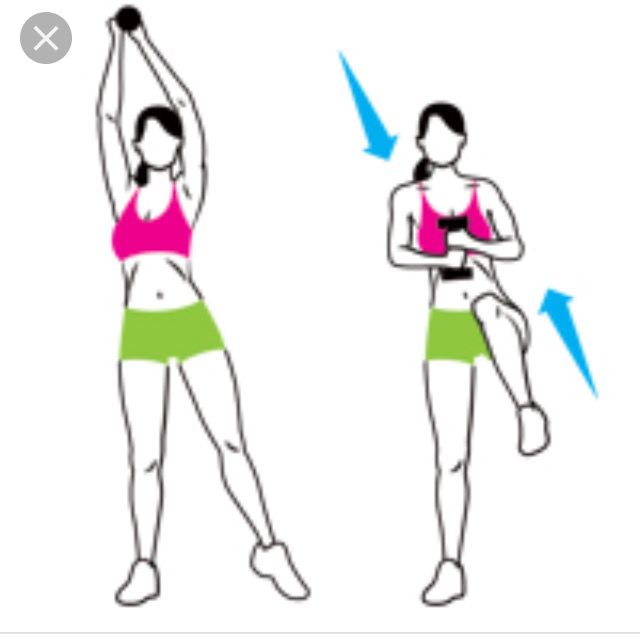 Bow Extension by Latoya F. Exercise Howto Skimble