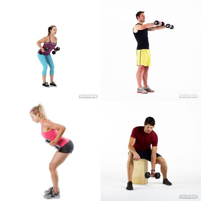 Weight Training