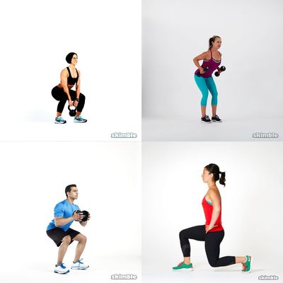 Weights