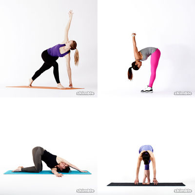 stretch