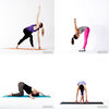 stretch