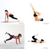 women shape