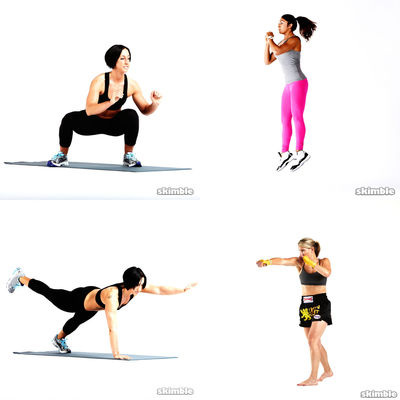 HIIT