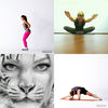 STRECH, BREATHE &amp; YOGA BALANCE